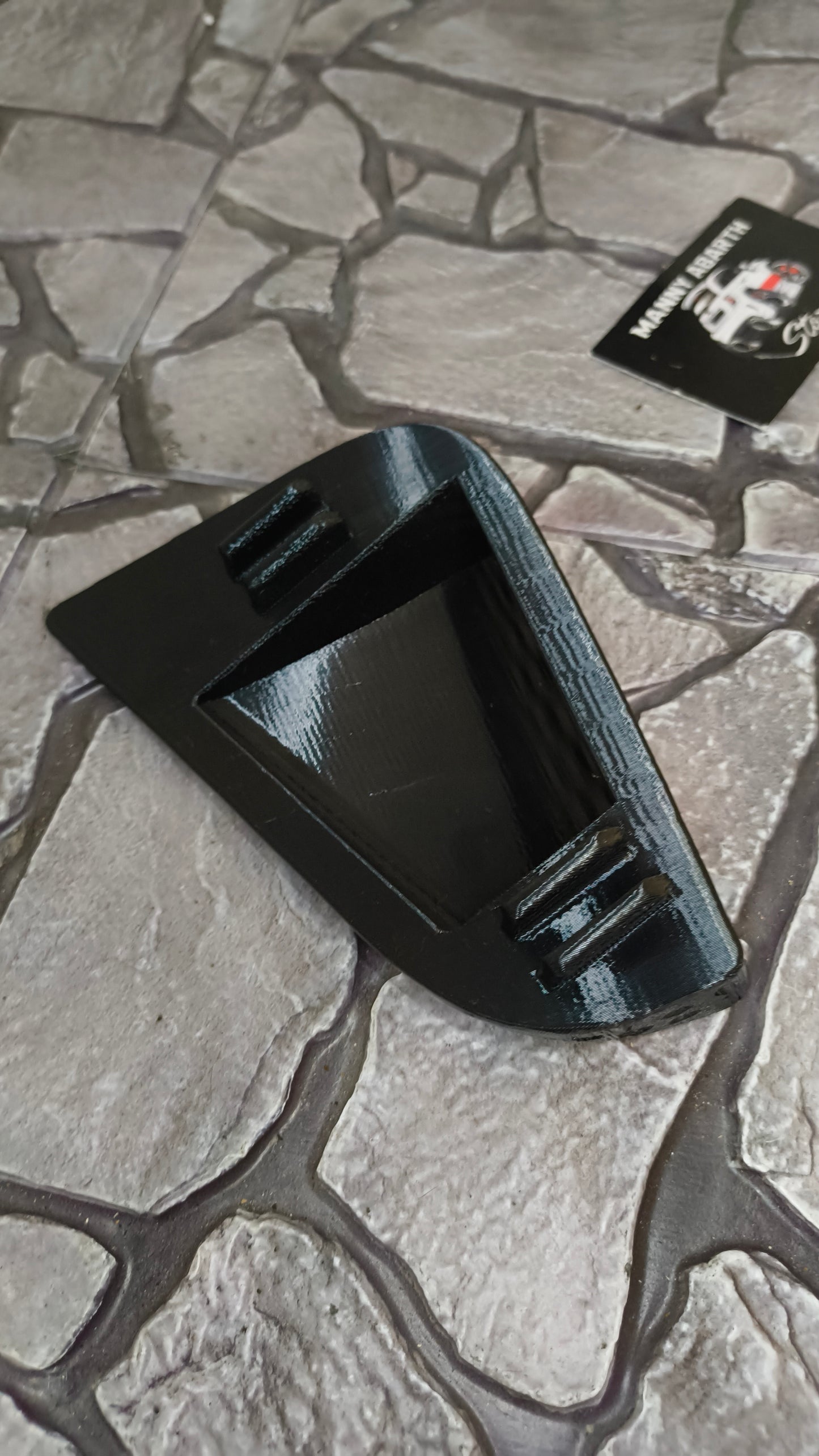 Prese Aria maggiorate laterali 500/595/695 mod. RESTYLING DX e SX