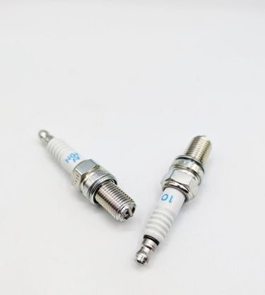 Kit 4 Candele R2525-10 NGK RACING SET CANDELE ALTE PRESTAZIONI 1.4 TJET