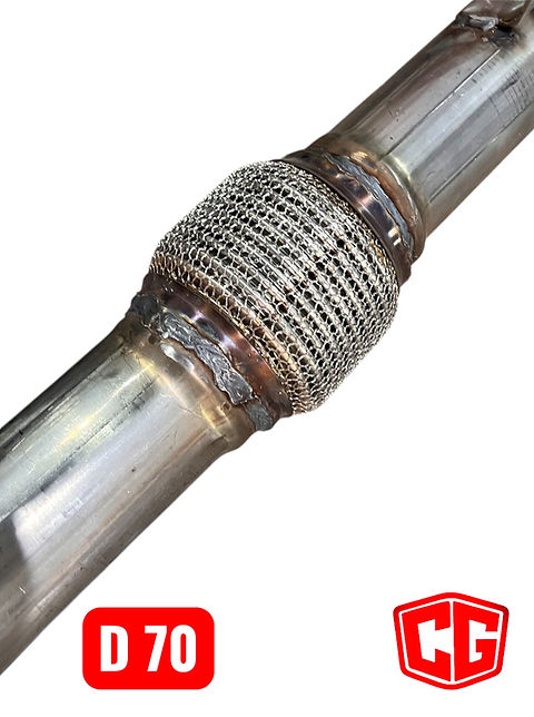 FLESSIBILE + CENTRALE SIL. GRANDE PUNTO
