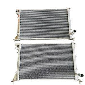 RADIATORE ACQUA MAGGIORATO FIAT 500 ABARTH TUTTI I MODELLI - ORRA RACING