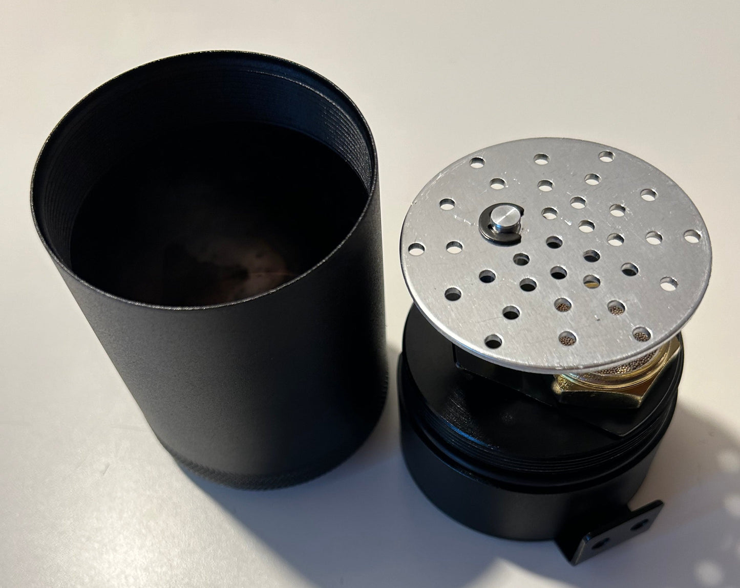 Kit Serbatoio Vapori Olio Motore