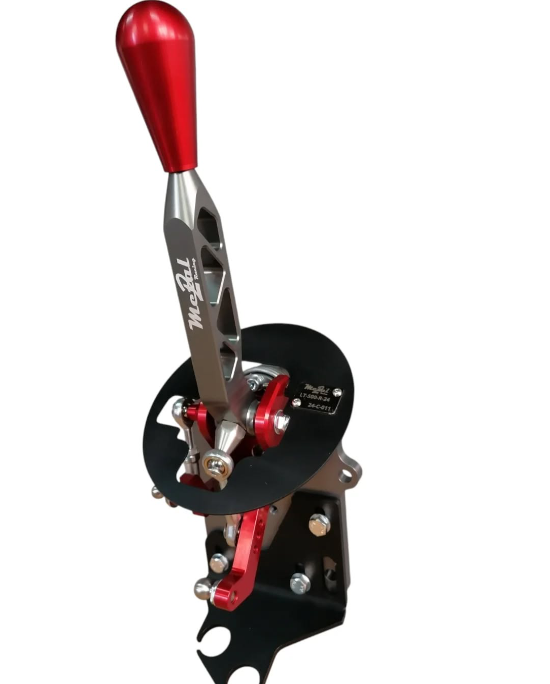 Castelletto Metal2Racing Abarth 500/595/695/Panda100HP/ Plug&Play 65% weniger