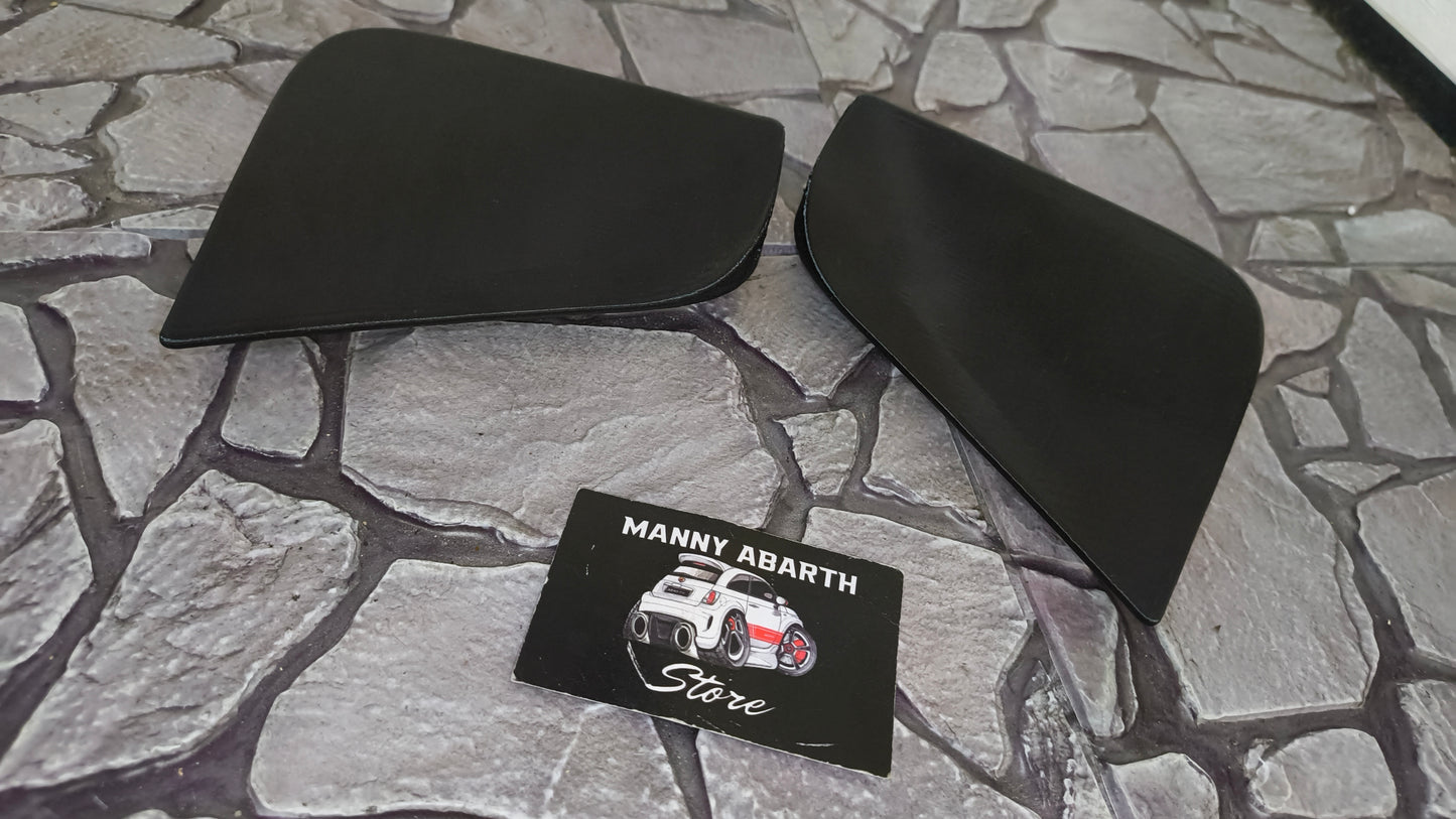 Prese Aria maggiorate laterali 500/595/695 mod. RESTYLING DX e SX