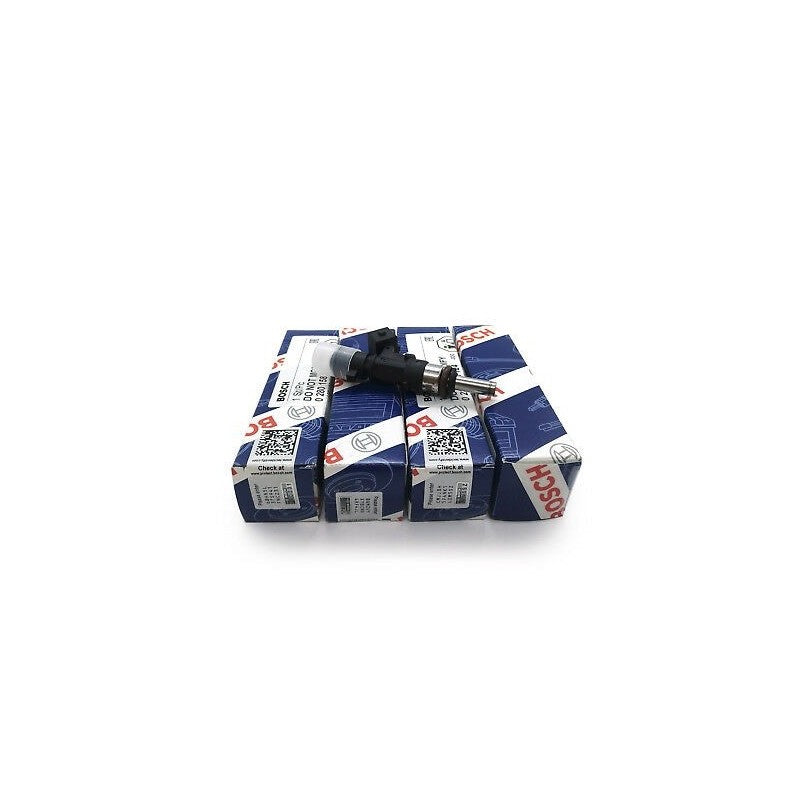 BOSCH 390CC INJECTOR SET UPGRADE 1.4 TJET – 1.4 MULTIAIR ENGINES