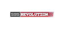 595 REVOLUTION