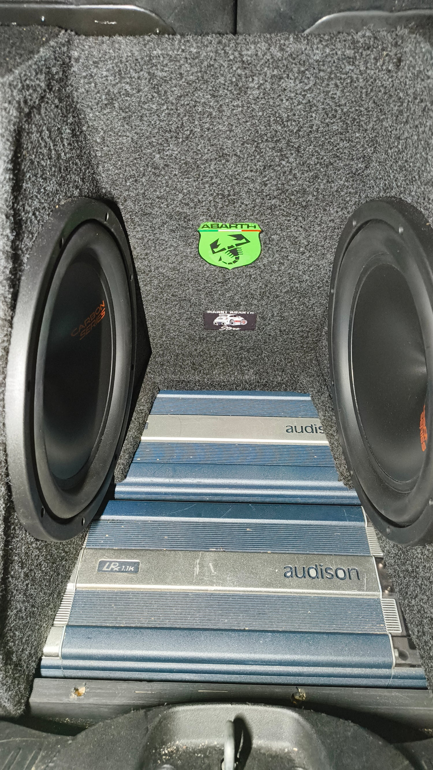 Audio