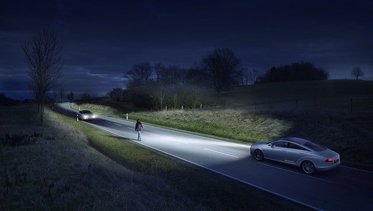 H7-Abblendlicht-LED-Lampen für ABARTH 500 595 695 (ab 2008) CANBUS-Technologie-Kit 6000 K weißes Licht