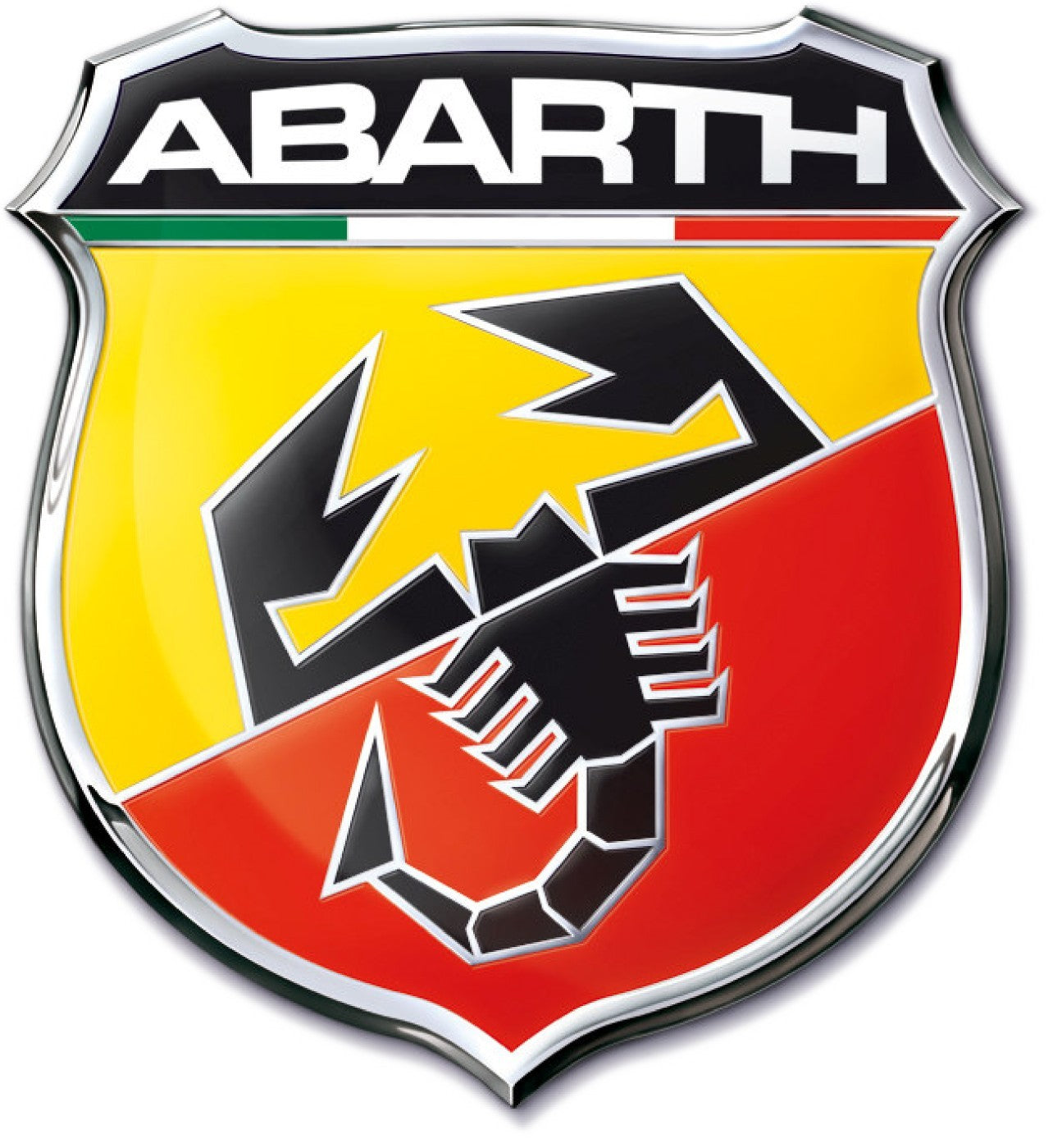 H7-Abblendlicht-LED-Lampen für ABARTH 500 595 695 (ab 2008) CANBUS-Technologie-Kit 6000 K weißes Licht
