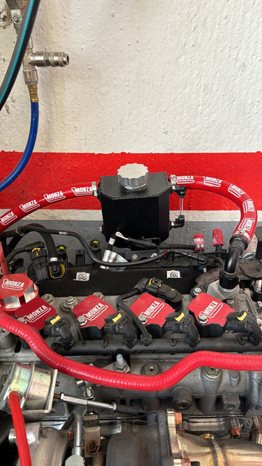Dekantiertablett Fiat 1.4 T-Jet 500 ABARTH/ PUNTO/ ALFA ROMEO MITO/ GIULIETTA