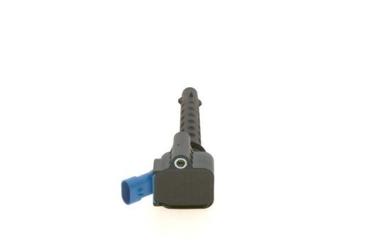 Set of blue spark plug coils 500 abarth 1.4 turbo Tjet -Multiari