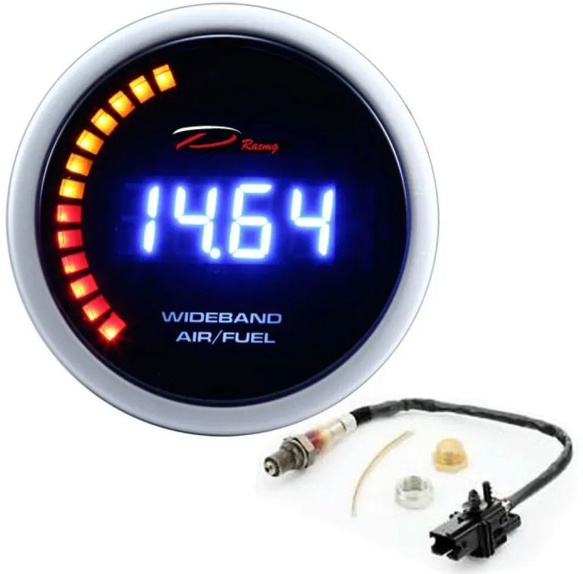 AFR 52 mm Depo Racing Druckmesser