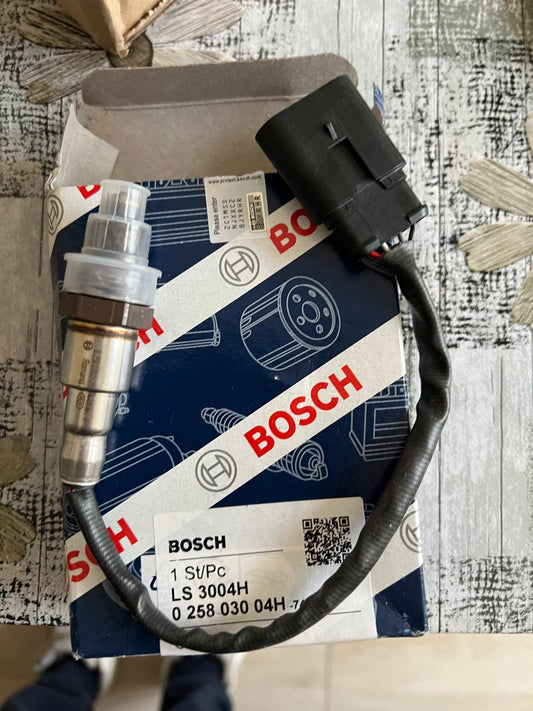 Original Bosh lambda probe Fiat 500 Abarth - 595 - 695