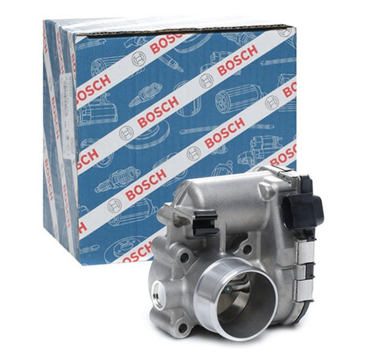 Original Bosh Throttle Body Fiat 500 Abarth Punto - GPaa EVO