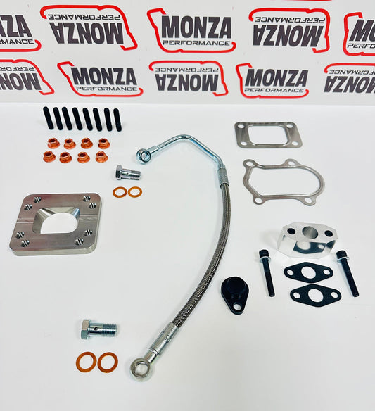 TD04 Assembly Kit
