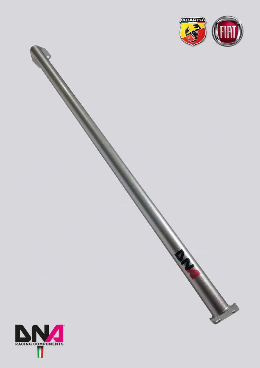 DNA Racing Rear Frame Stiffening Bar Kit
