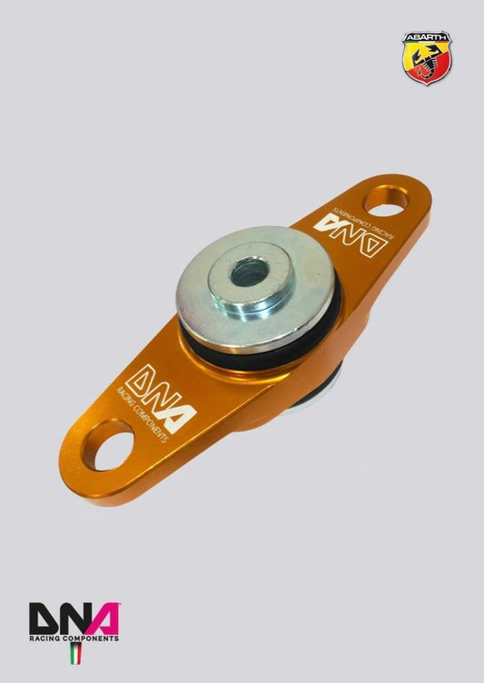 Engine mount battery side Track Day DNA Racing