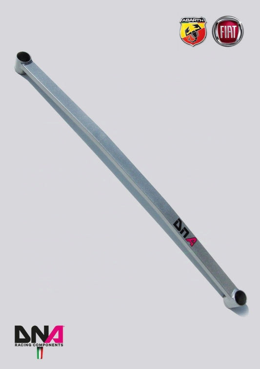 DNA Racing Front Sled Bar Kit