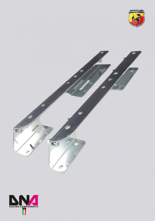 DNA Racing Kit Lowering Adjustable Seat Sabelt Driver Side