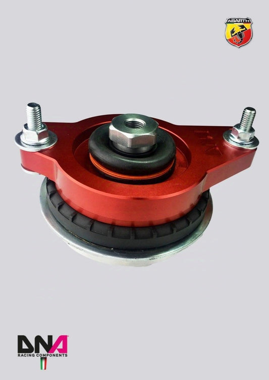 Top mount 695 Biposto DNA Racing kit