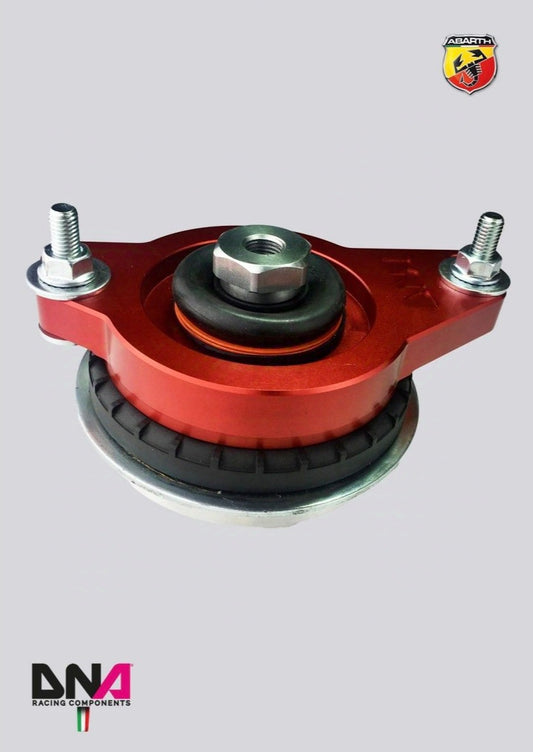 DNA Racing Top Mount Kit for Ohlins Shock Absorber