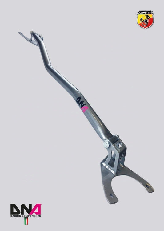 DNA Racing Front Strut Bar Kit for Intake Filter