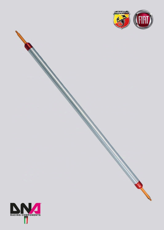 DNA Racing 4 Seater Rear Strut Bar Kit Without Tie Rods