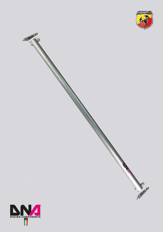 DNA Racing Double Seat Rear Strut Bar Kit Without Tie Rods