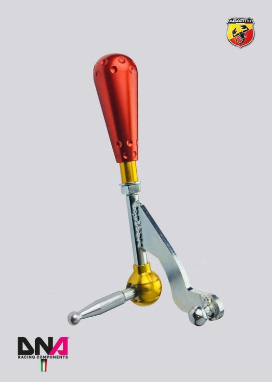 DNA Racing stage 2 gear lever kit