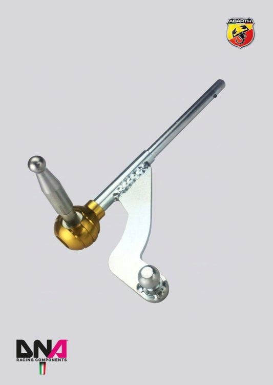 DNA Racing stage 1 gear lever kit