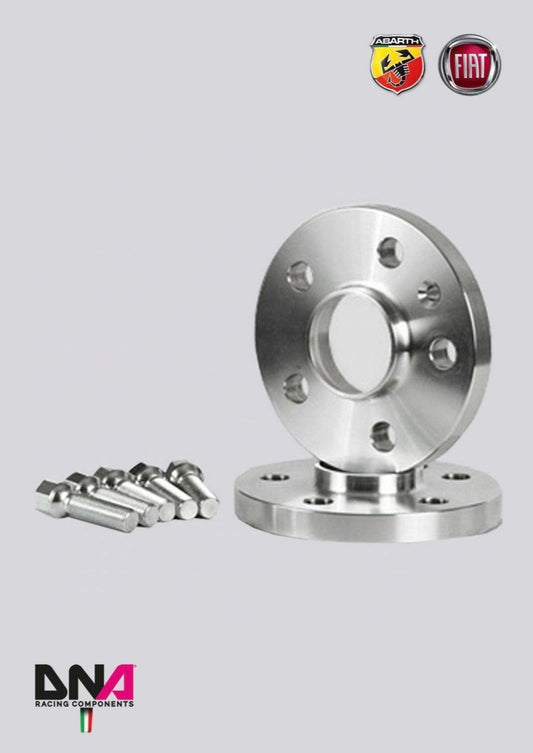 DNA Racing Spacers with Screws