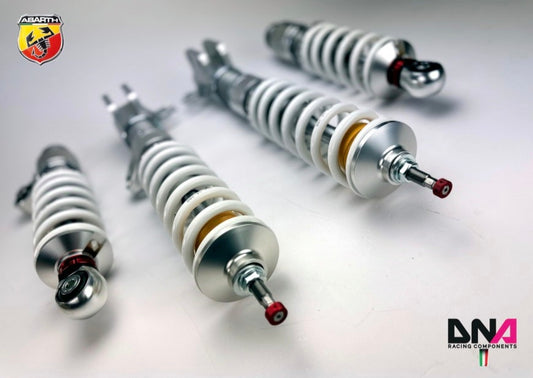 WRS DNA Racing Shock Absorber Kit