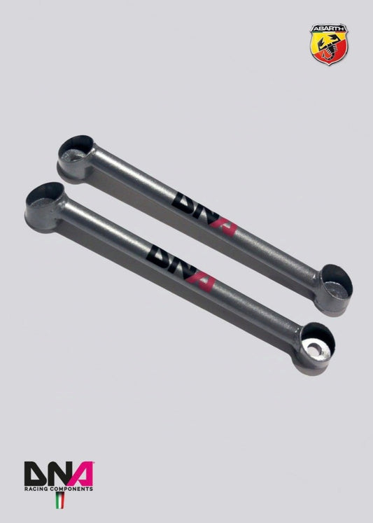DNA Racing Front Suspension Slide Side Tie Rod Kit