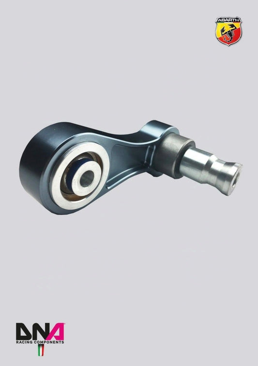 Engine mount kit gearbox side Motorsport DNA Racing