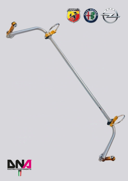 DNA Racing Rear Anti-Roll Bar Kit