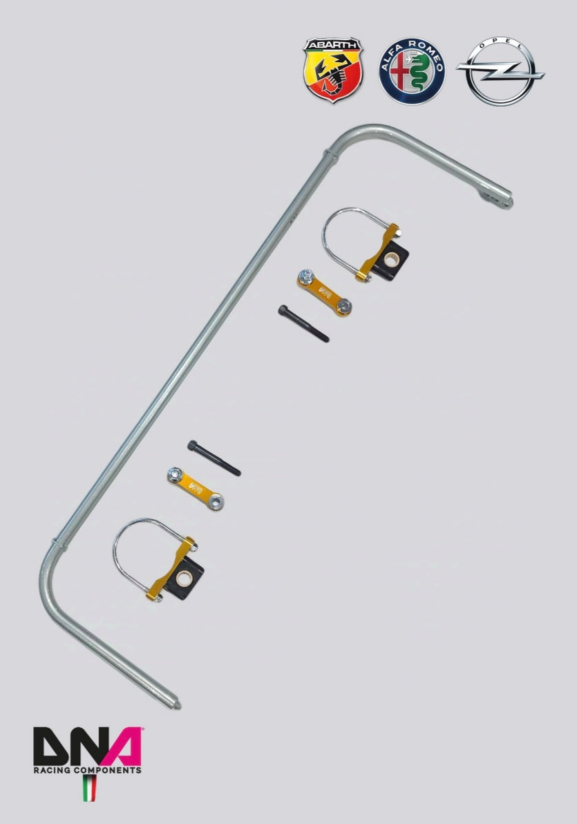 DNA Racing Rear Anti-Roll Bar Kit