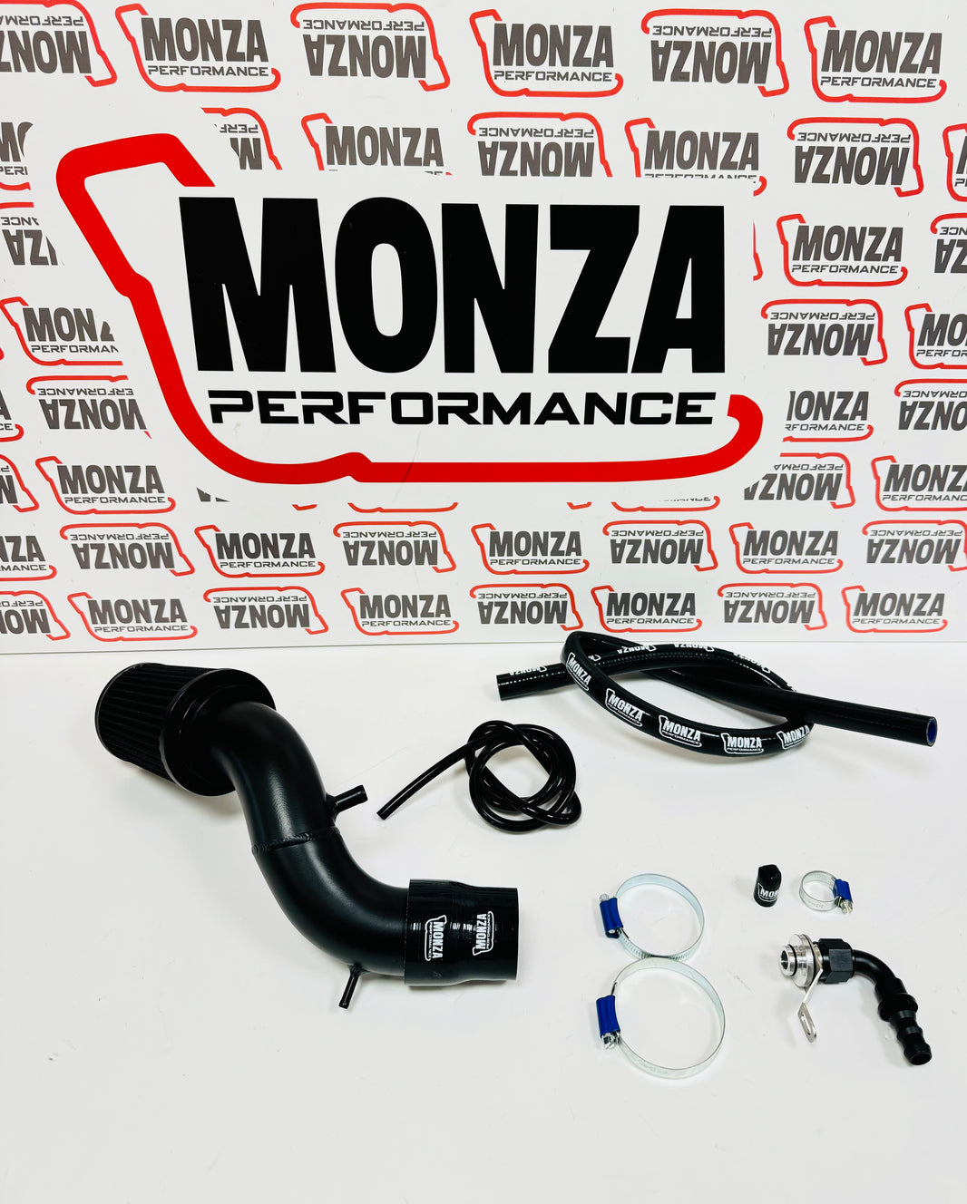 High direct intake kit + 500 abarth decanter elimination kit
