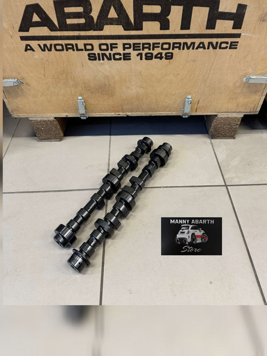 Camshaft Set - Camshaft 1.4 T-Jet racing profile - Racing