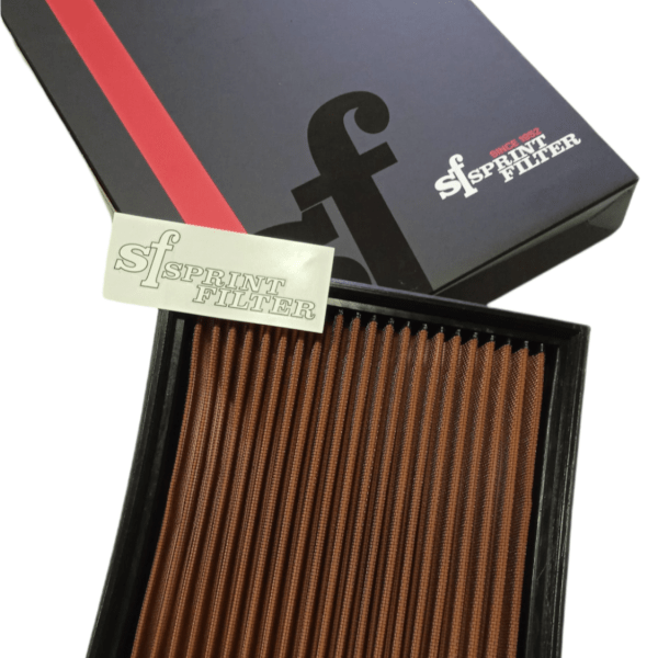 PLATTENFILTER SPRINTFILTER PUNTO ABARTH / EVO / ALFA ROMEO MITO