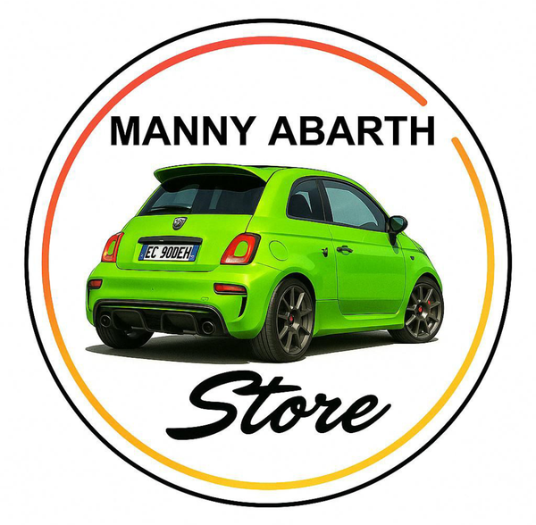 Manny Abarth Store