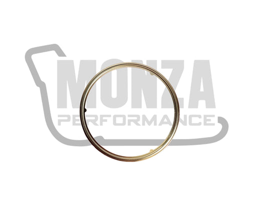 Catalytic converter gasket downpipe garret 1446 seal FCA cod 51896690
