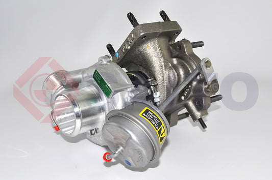 Turbine IHI 500/Punto Abarth VL38 neu 71724556