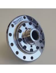 Self-locking Differential Prometeo Fiat 500 ABARTH C510 Gearbox