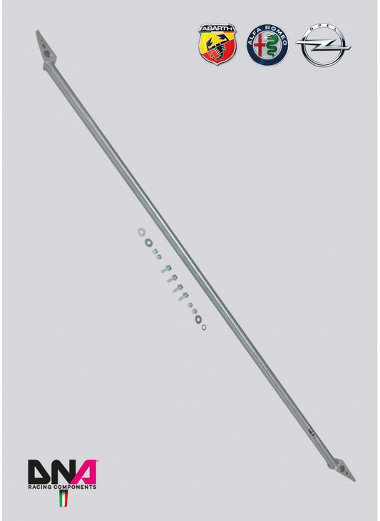 Kit barra duomi anteriore DNA Racing