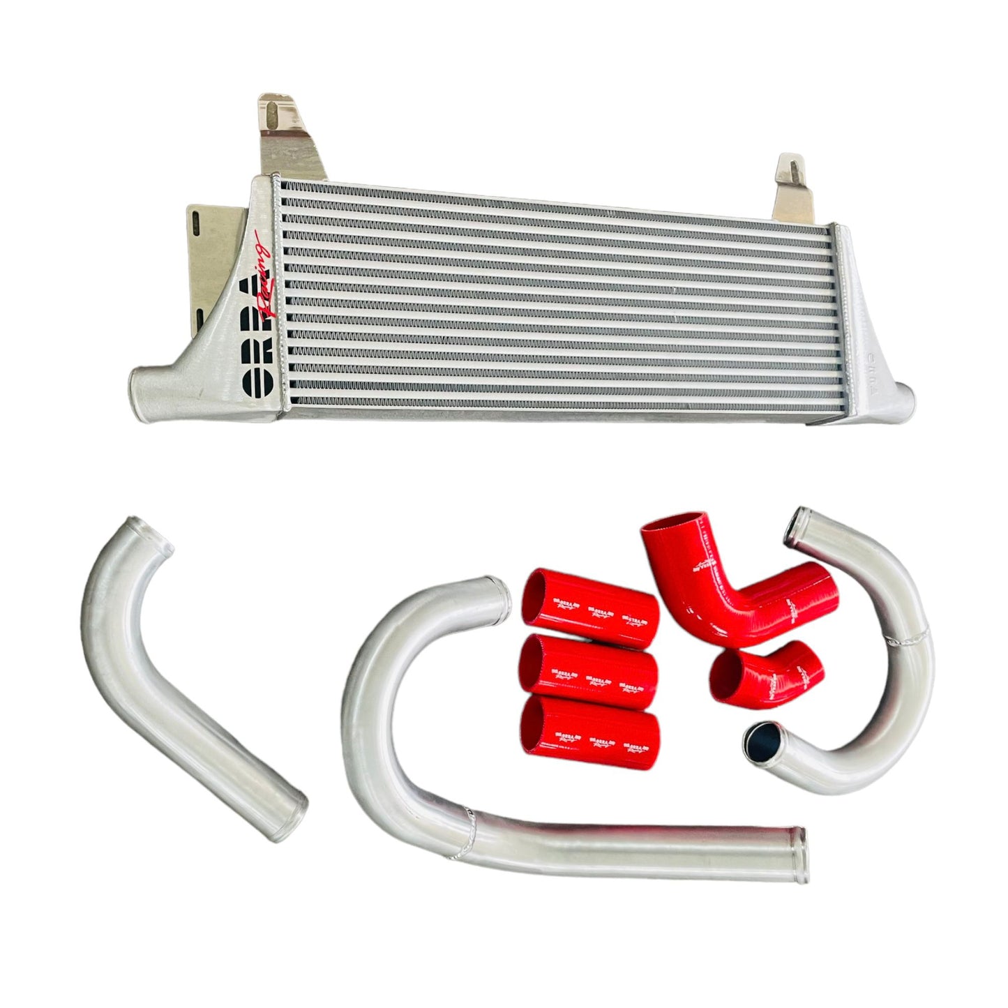 KIT INTERCOOLER ITEC COMPETITION 9 Litri 500 ABARTH