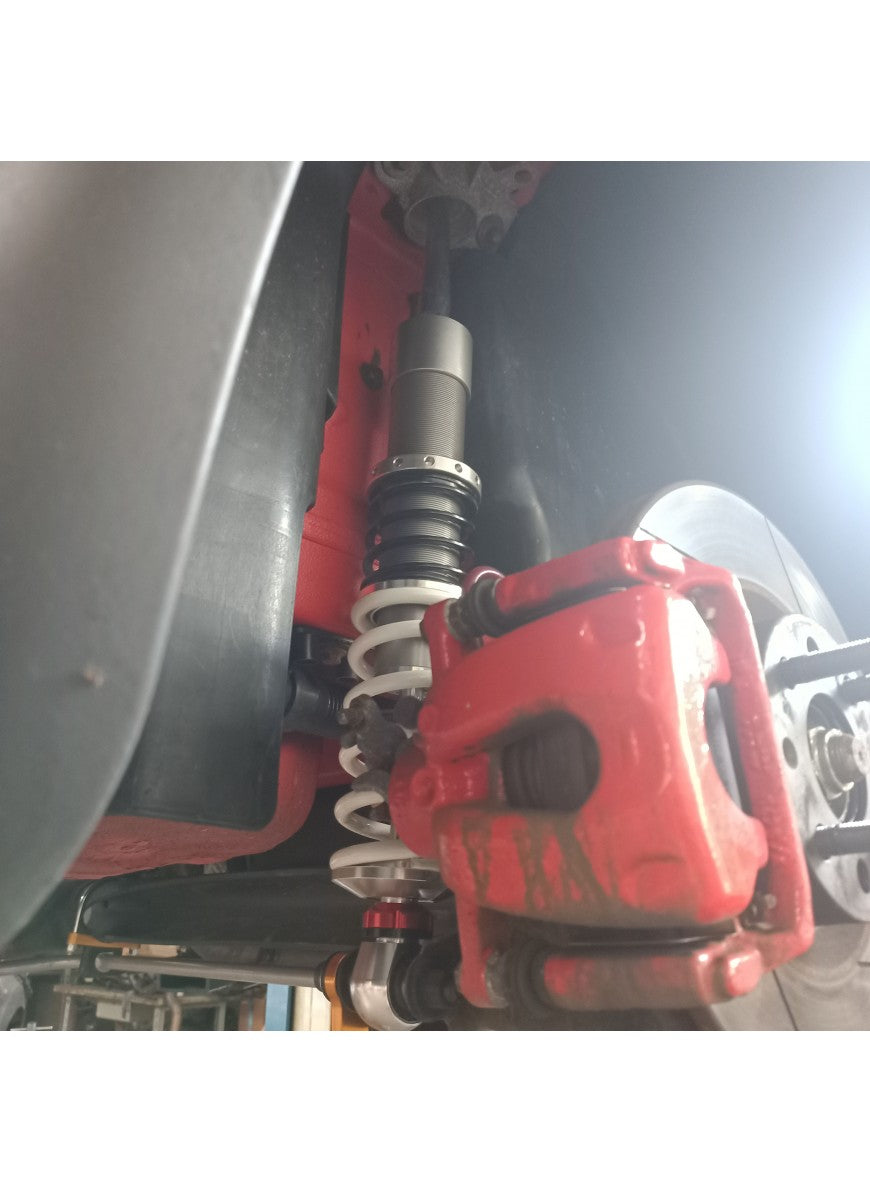 Kit di ammortizzatori WRS DNA Racing GPA/GPA EVO