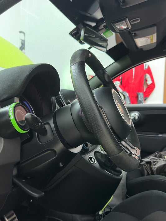 Distanziale volante per 500 ABARTH/FIAT
