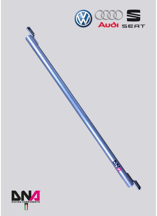 Kit barra duomi posteriori senza tiranti DNA Racing