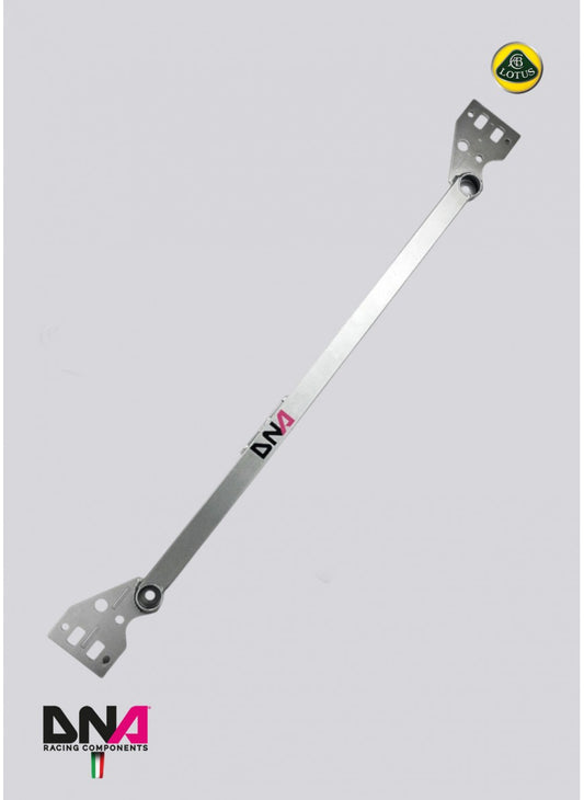 Kit barra irrigidimento tiranti convergenza DNA Racing