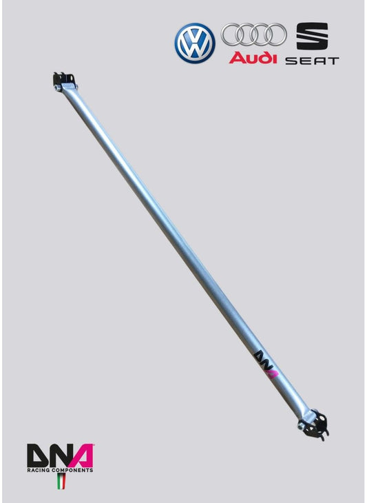 Kit barra duomi posteriore inferiore DNA Racing ( no Golf 8-8.5 )