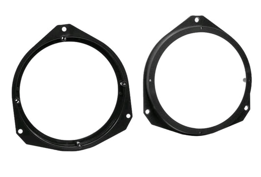ANNELLI ADATTATORI ANTERIORI 165MM